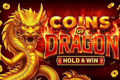 Coinsofdragonholdwin игровой автомат Бум Казино